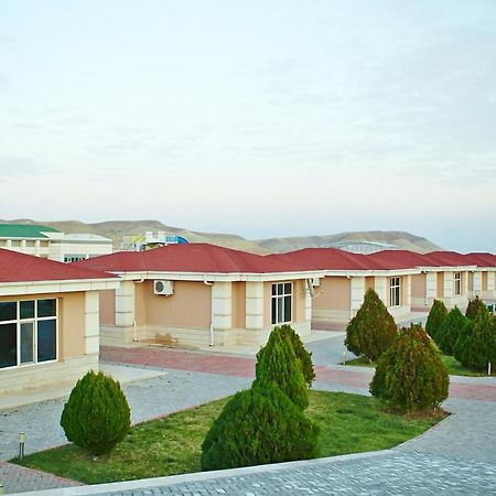 Duzdag Hotel Nakhchivan Exterior photo